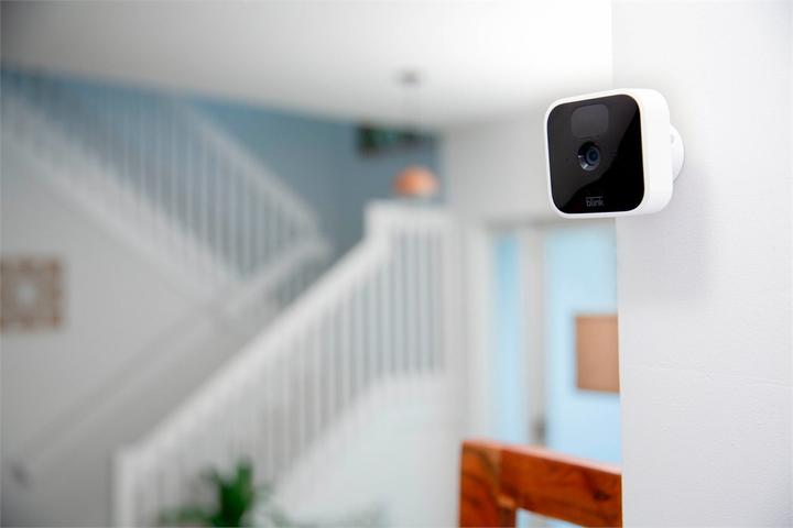 Image du produit Amazon Système de caméra Blink Indoor 3