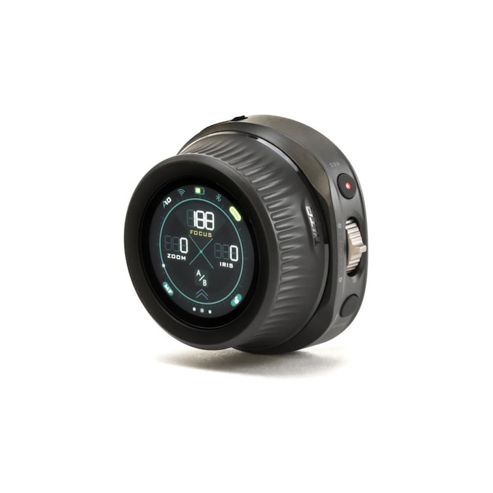 Tilta Nucleus Nano II Hand Wheel Con troller #WLC-T05-HWC (Novelty) (Follow Focus)