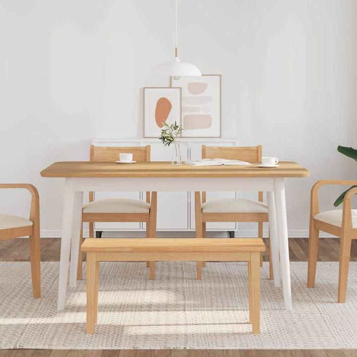 Actual product image VidaXL Mathilde (90 cm)