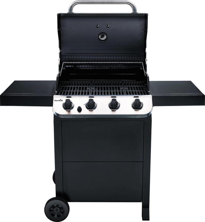 Produktbild Char Broil Convective 410 B Havegrill Sortmalet (14 kW)