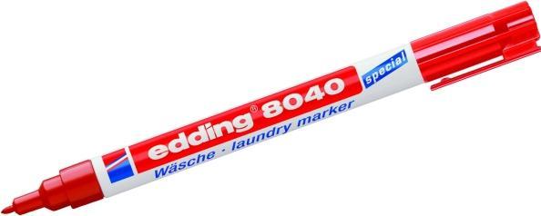 Image du produit Edding Marqueurs de linge (1x)