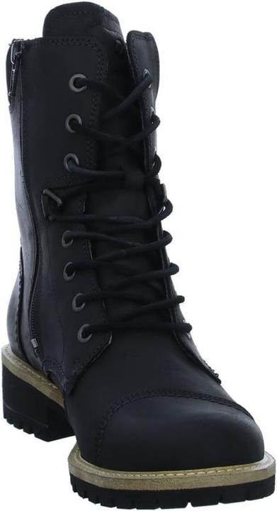 Actual product image Ecco boots (37)