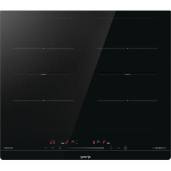Gorenje ISC646BSC, Kochfeld, Schwarz