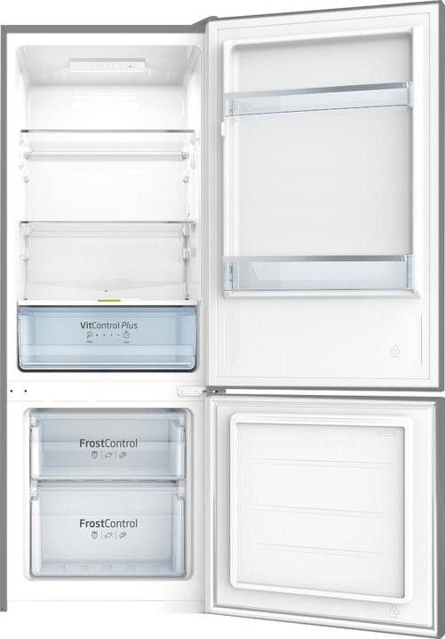 Produktbild Amica KGCL 384 160 E (205 l)