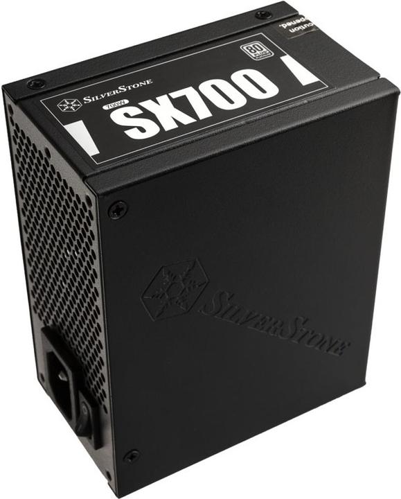 Produktbild Silverstone SST-SX700-PT (700 W)