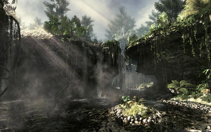 Produktbild Activision Call of Duty : Ghosts (Xbox 360, DE)
