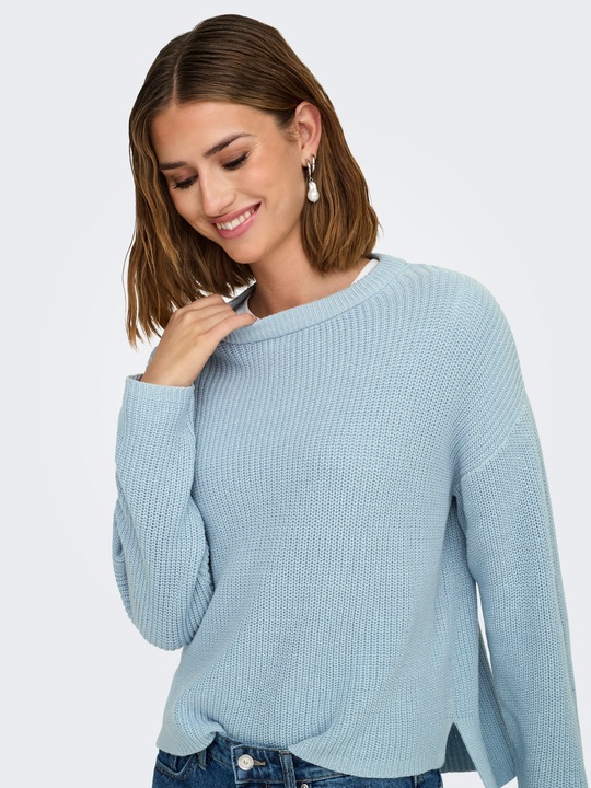 Actual product image Only ONLLUNA Strickpullover Strickpullover (XL)