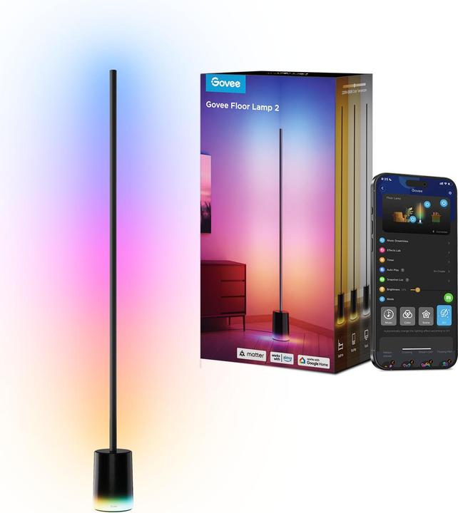 Image du produit Govee Rgbicww (1725 lm)