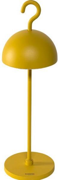 Actual product image Sompex Hook Ylw (238 lm)