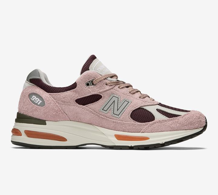 Image du produit New Balance U991PR2 (43)