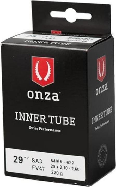 Immagine prodotto Onza SA3 0.9mm (Presta (SV), 29", 47 mm)