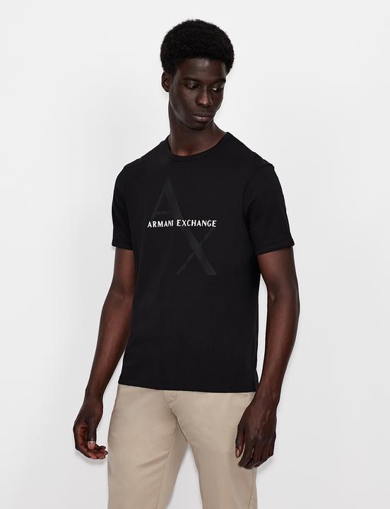 Actual product image Giorgio Armani tee (L)