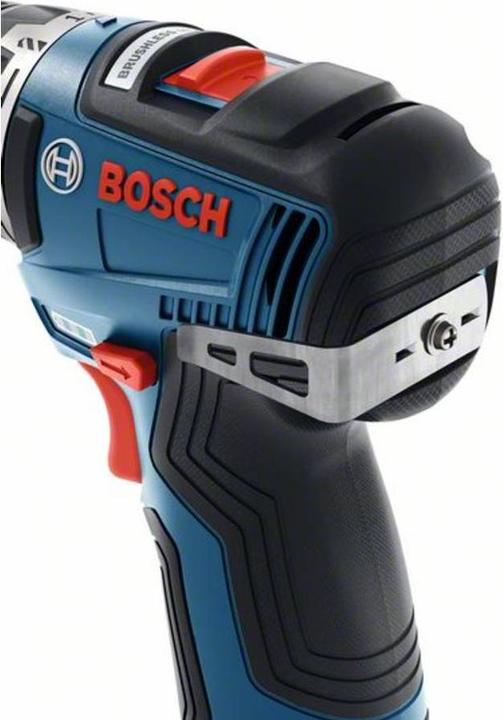 Actual product image Bosch Professional GSR 12V-35 FC cordless drill/driver
