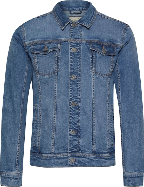 Denim middle blue (200291)