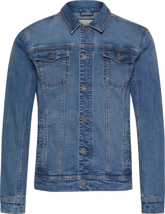Denim blu medio (200291)