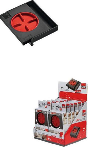 Immagine prodotto Bessey Distanziatore AV2 20/89 (20 mm)