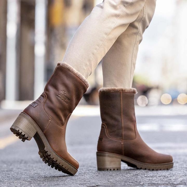 Image du produit Panama Jack bottes (39)