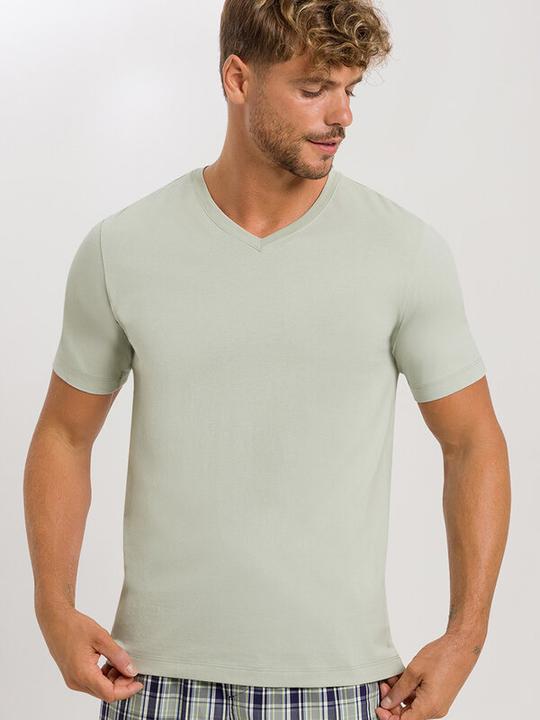 Produktbild Hanro Living T-Shirt V-Neck (S)