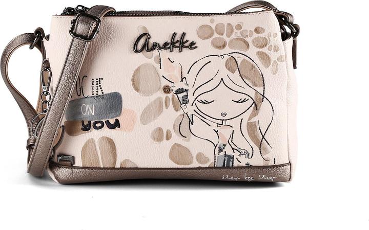 Anekke Olympia Umhängetasche 28 cm