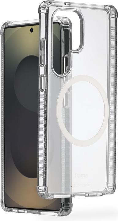 Actual product image Hama Handyhülle Extreme ProtectSamsung Galaxy S25 (Samsung Galaxy S25 Ultra)