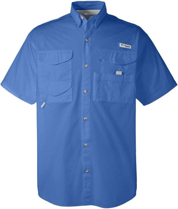 Immagine prodotto Columbia Bonehead Kurzarmhemd (XL)