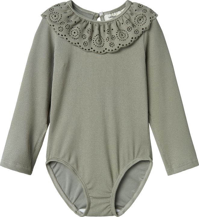 Produktbild Name it Langarm Badeanzug (104)