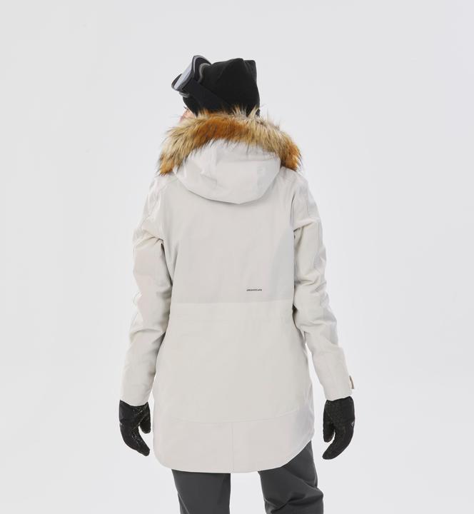 Produktbild Dreamscape ZIPROTEC SNB 500 (S)
