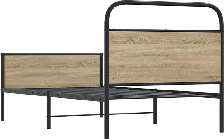 Image du produit vidaXL Bettgestell (100 x 200 cm)