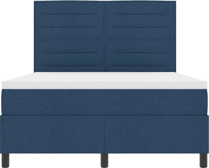 Produktbild vidaXL Boxspringbett (160 x 200 cm)