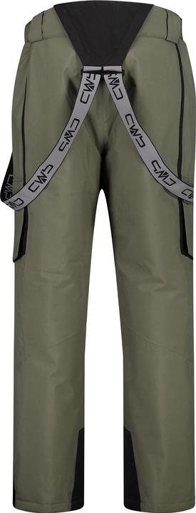 Produktbild CMP Campagnolo Salopette Cargo (L)