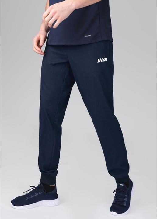 Produktbild JAKO Präsentationshose Team Damen (34)