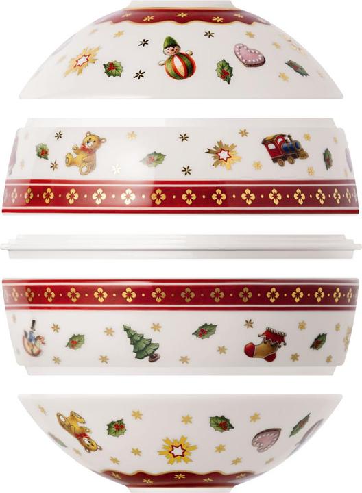 Immagine prodotto Villeroy & Boch La petite Boule Toy's Delight (5 Pezzo/i)