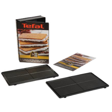 Produktbild Tefal Mini-Waffeln