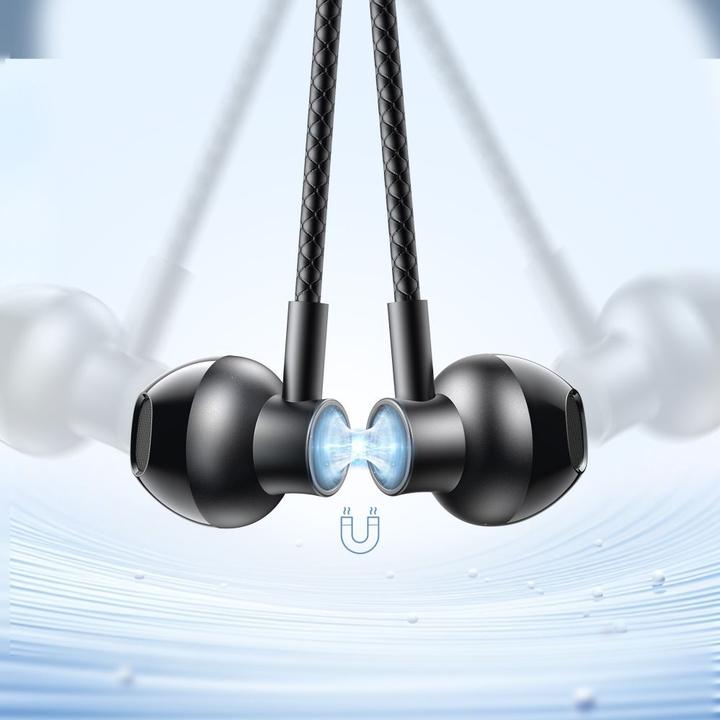 Produktbild Joyroom JR-D8 (Keine Geräuschunterdrückung, 30 h, Kabellos)