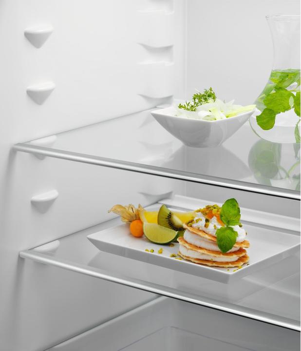 Produktbild Electrolux Eingebauter Kühlschrank 55 cm208 Lt, E (208 l)