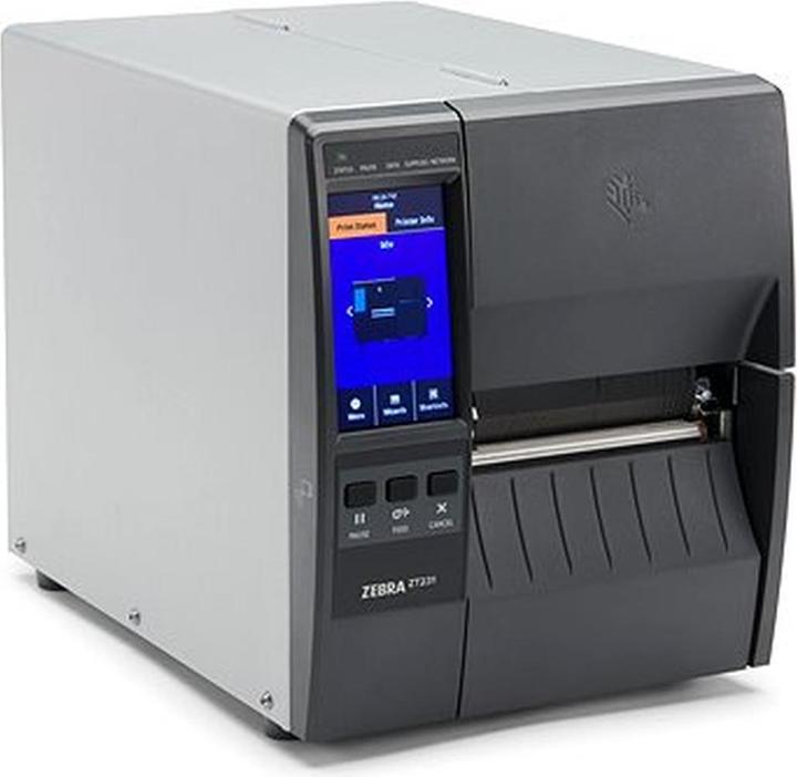 Produktbild Zebra ZT231 (300 dpi)