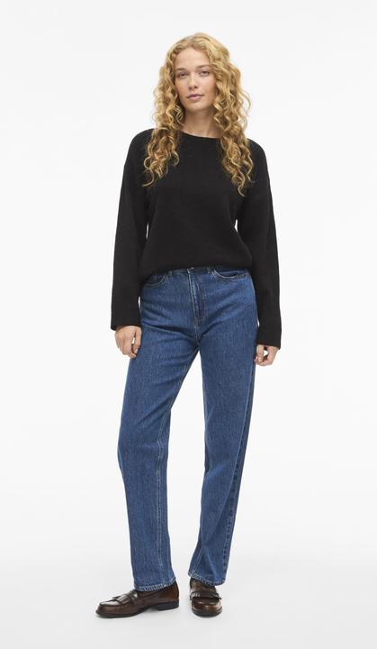 Produktbild Vila VILIGA Rundhals Strickpullover (M)