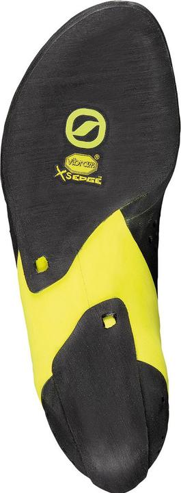 Actual product image Scarpa Vapor V (41.5)