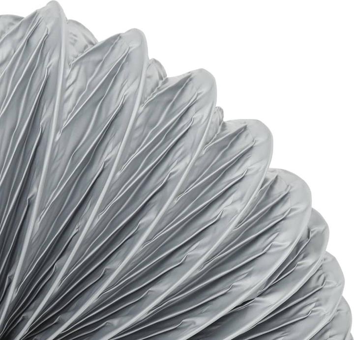 Actual product image vidaXL Exhaust air hose