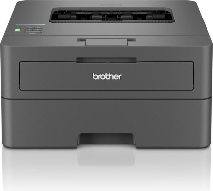 Actual product image Brother HL-L2447DW (Laser, Black and white)