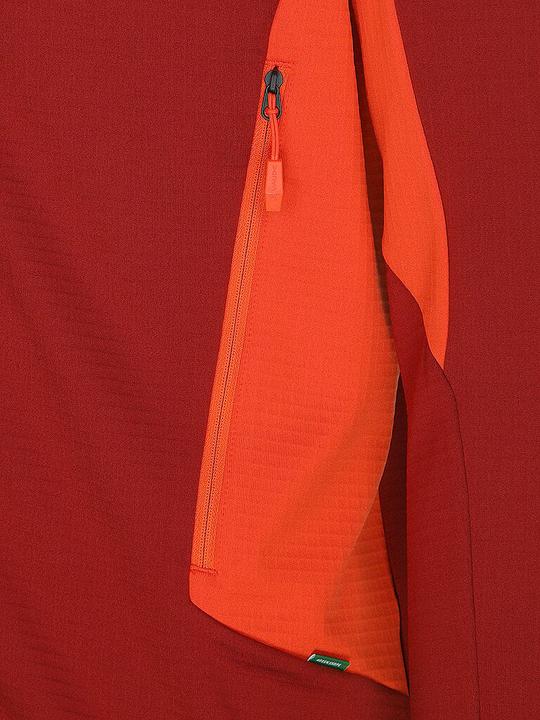 Immagine prodotto Vaude Monviso Fleece II (S)