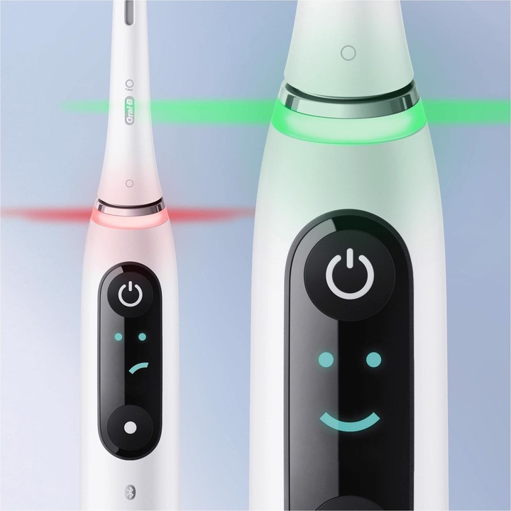 Produktbild Oral-B iO-Series 9N (Oszillierende Zahnbürste)