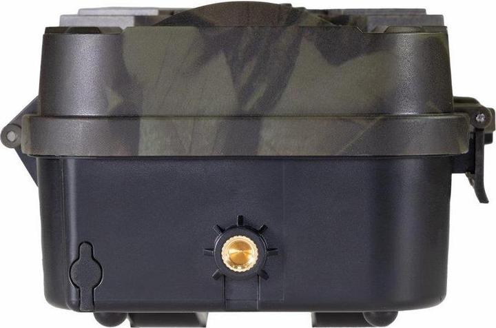 Actual product image Evolveo Ptero SGVCAMWIFI security camera Box IP security camera Outdoor pixels Ceiling/wall (3840 x 2160 pixels)