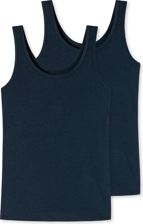 Image du produit Uncover by Schiesser Maillot de corps Homewear Confortable à porter (M)