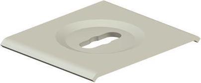 Produktbild Legrand KlemmstÃ¼ck (Kabelbinder)