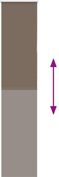 Produktbild vidaXL Marnin (60 x 210 cm)