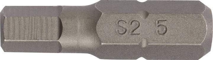 Produktbild Tecwerk Bit P829177 1/4 ″ 4 mm Länge 25 mm