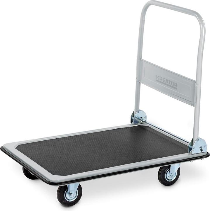 CarTech Platform truck 300kg (300 kg)