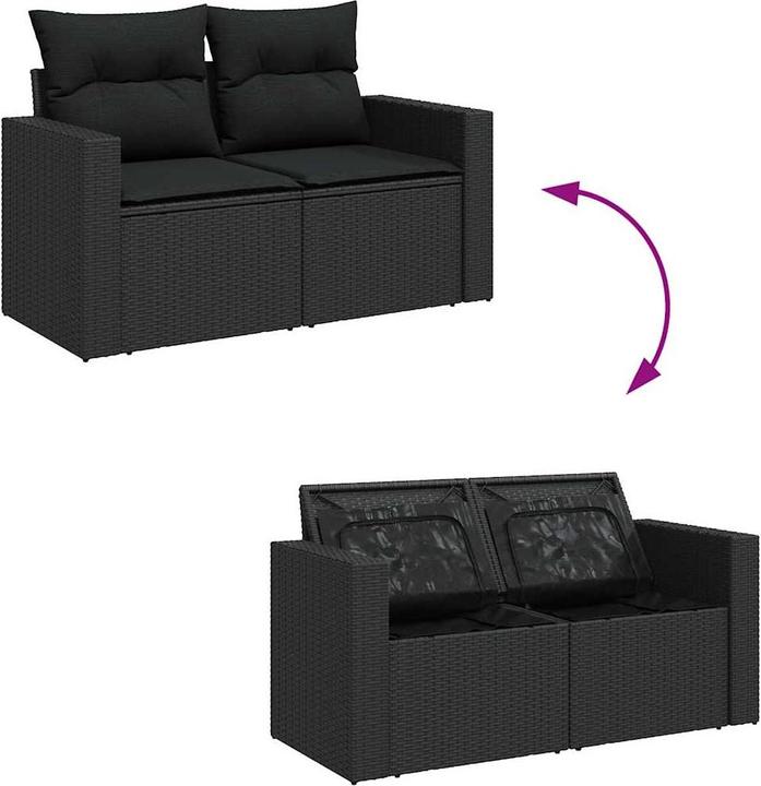 Produktbild vidaXL Otto