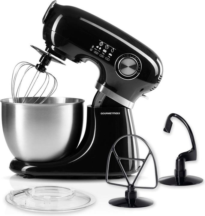 Produktbild Gourmetmaxx Küchenmaschine (1000 W)